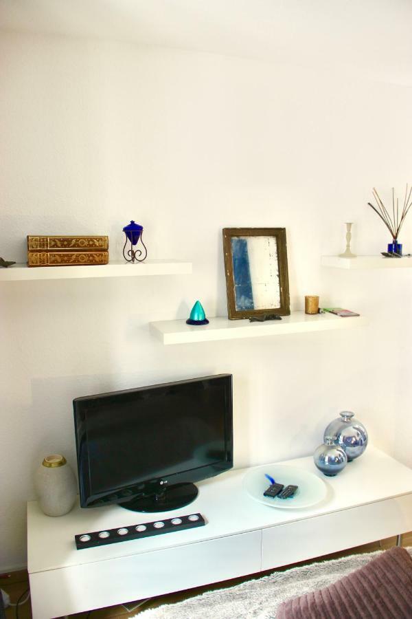Appartement Le Moment Bleu à Strasbourg Extérieur photo