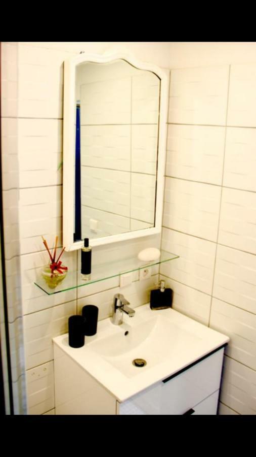 Appartement Le Moment Bleu à Strasbourg Extérieur photo